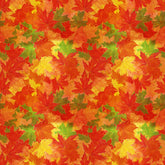 Autumn Leaves - 10
